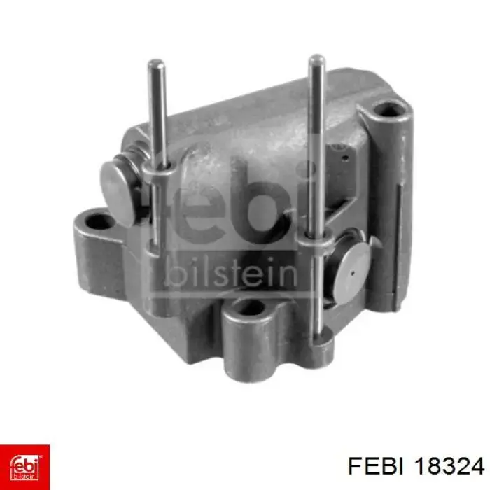Cadena de distribución superior Febi 18324 precio, desde 64,11 EUR