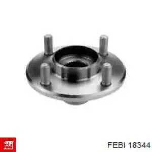 Comprar 18344 Febi Bujes de ruedas