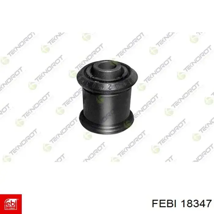 Silentblock suspension Febi 18347