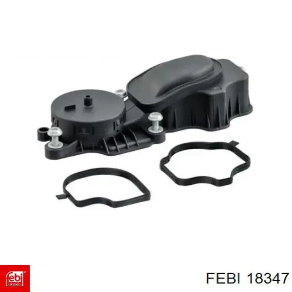 Comprar 18347 Febi Silentblock