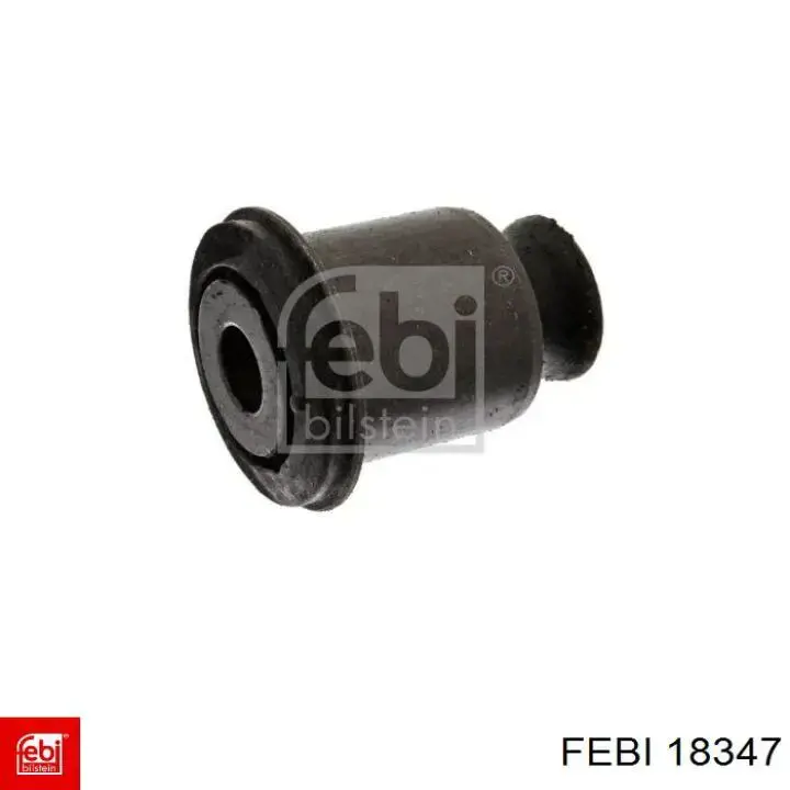 Silentblock de brazo de suspensión Febi 18347 precio, desde 9,24 EUR
