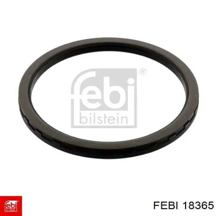 Tope de amortiguador delantero Febi 18365 precio, desde 4,51 EUR