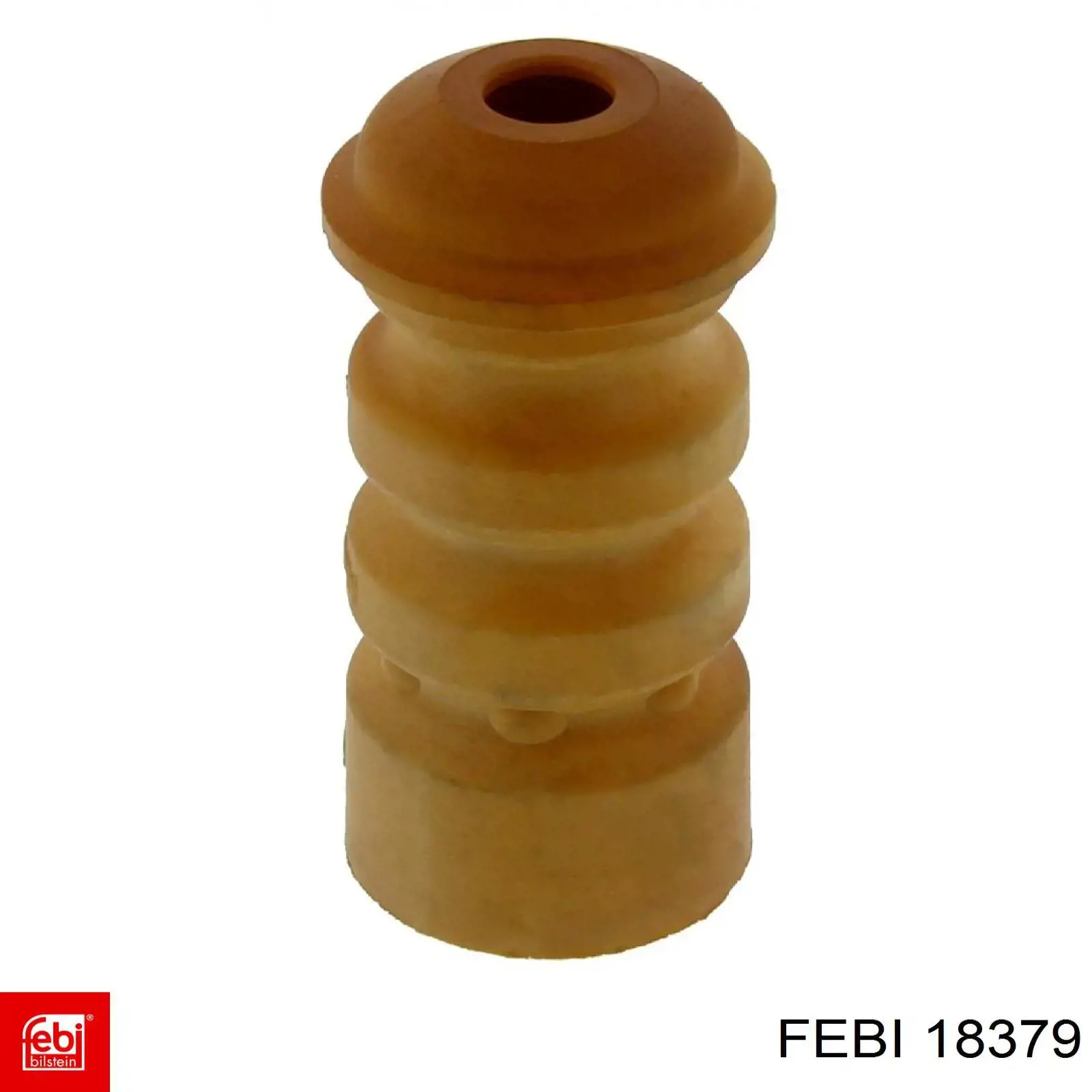 Comprar 18379 Febi Tope de amortiguador trasero