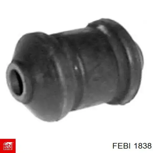 Comprar 1838 Febi Silentblock