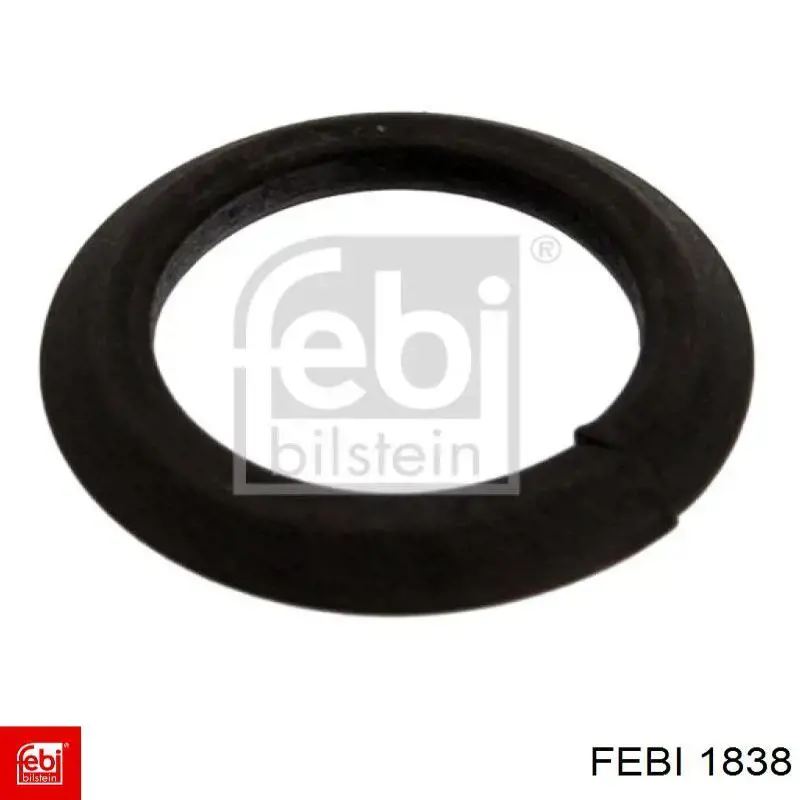 Silentblock de suspensión delantero inferior Opel Astra 51, 52, F35, M35