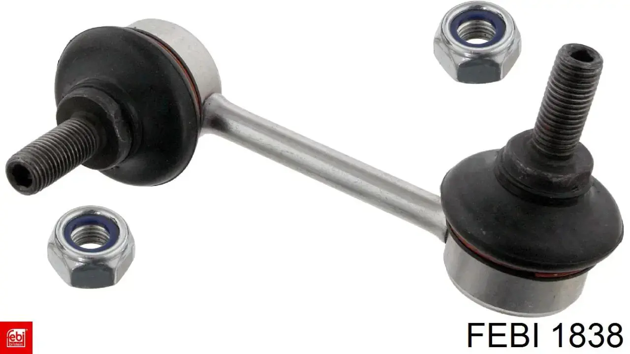 Silentblock de suspensión delantero inferior Opel Astra 51, 52, F35, M35