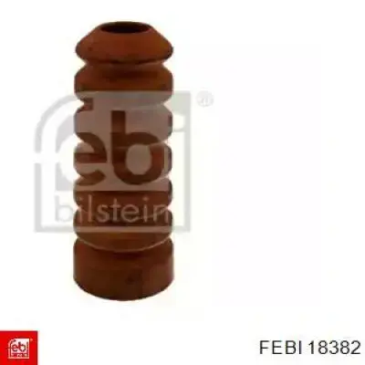 Comprar 18382 Febi Tope de amortiguador trasero