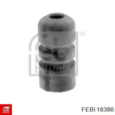 Tope de amortiguador trasero Febi 18386 precio, desde 5,61 EUR