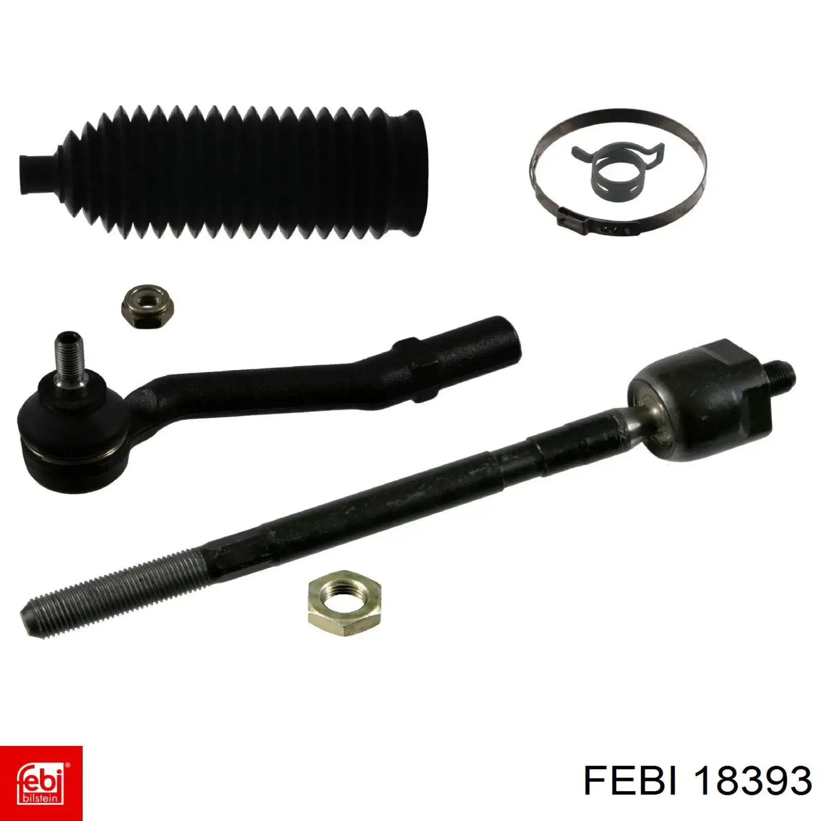  Febi 18393 precio, desde 153,29 EUR