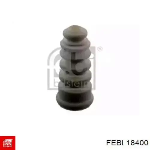Comprar 18400 Febi Tope de amortiguador trasero