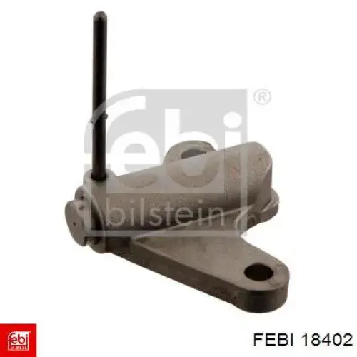 Tope de amortiguador trasero Febi 18402 precio, desde 8,24 EUR