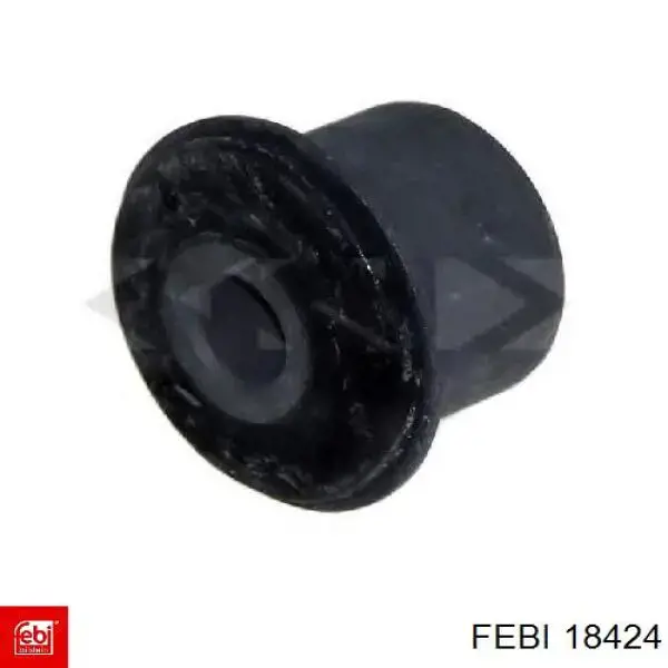 Comprar 18424 Febi Brazo inferior izquierdo de la suspensión delantera