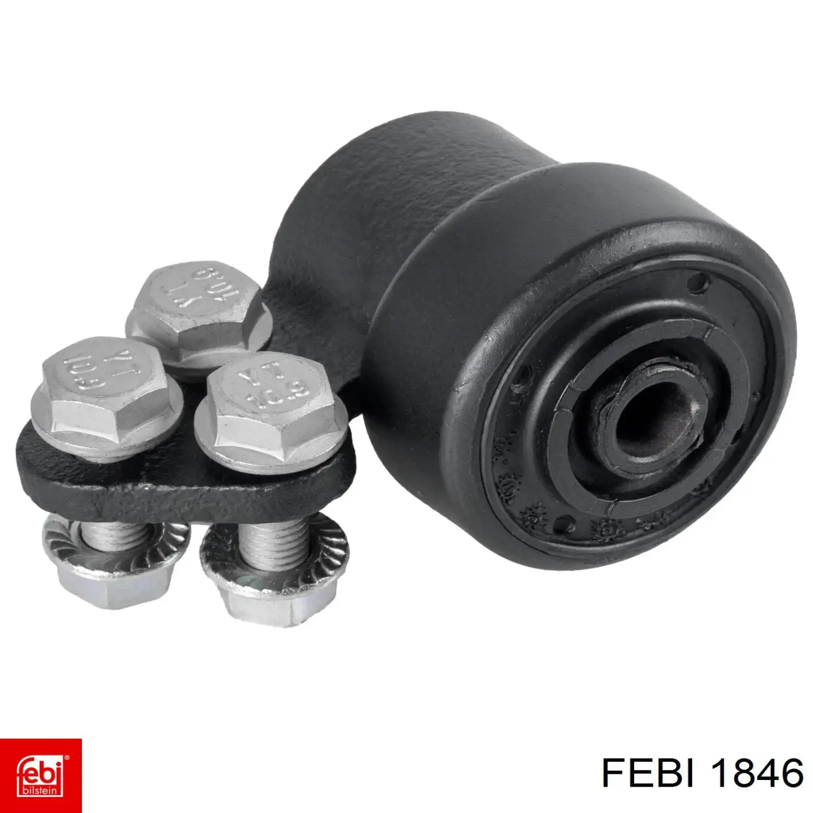 Comprar 1846 Febi Rodamiento central del eje de transmisión