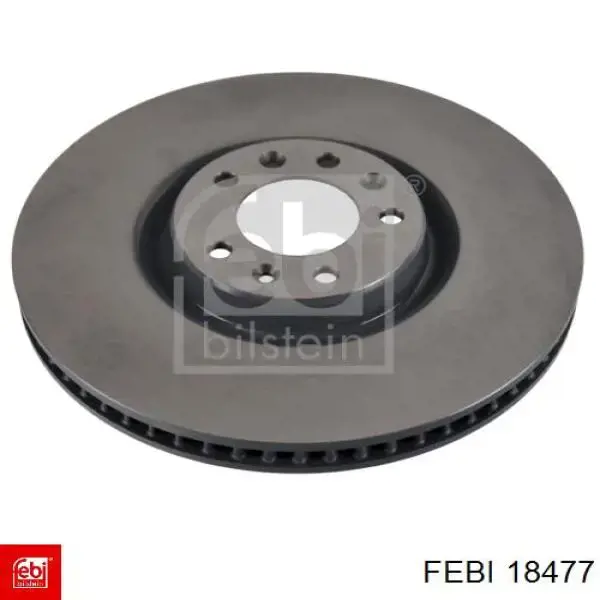 Comprar 18477 Febi Tornillos de culata