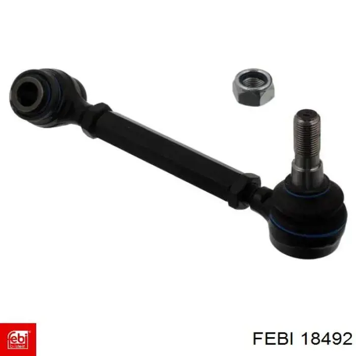 Comprar 18492 Febi Buje del brazo inferior trasero