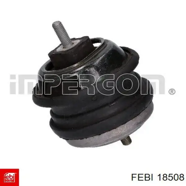 Soporte izquierdo del motor Febi 18508 precio, desde 39,45 EUR