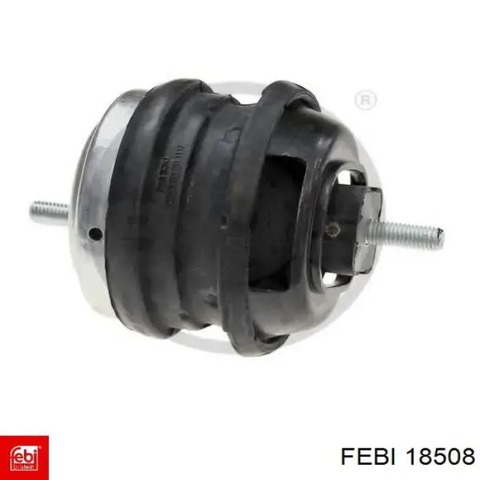 Comprar 18508 Febi Soporte izquierdo del motor