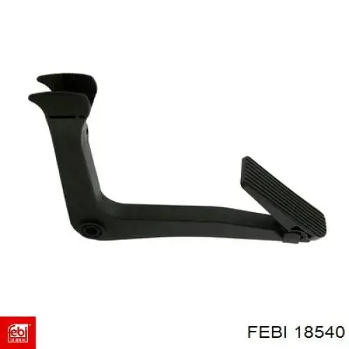 Comprar 18540 Febi Pedal del acelerador