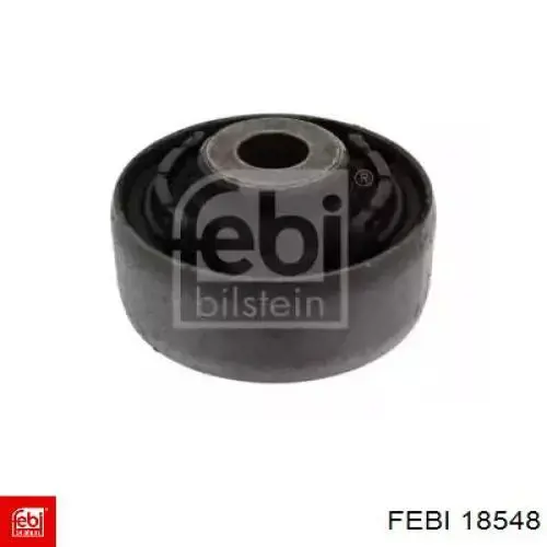 Silentblock de brazo de suspensión Febi 18548 precio, desde 5,14 EUR