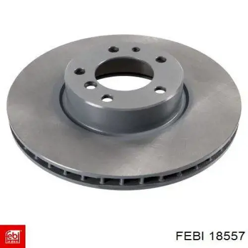 18557 Febi Discos