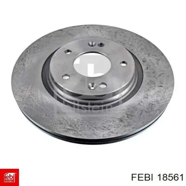 Junta tapa válvula Febi 18561 precio, desde 8,93 EUR