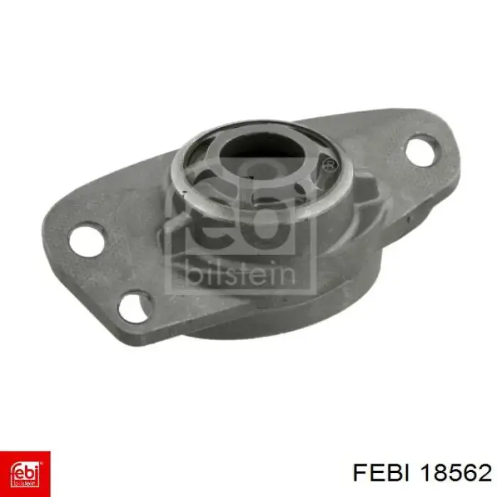 Comprar 18562 Febi Tensor correa distribución