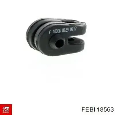 Amortiguador de maletero Peugeot 206 2A/C