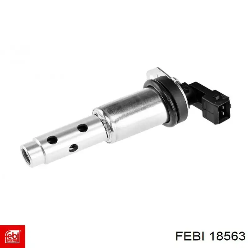 Amortiguador de maletero Peugeot 206 2A/C