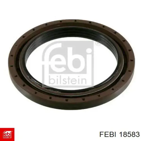 Comprar 730758 Errevi Retén de cubo trasero