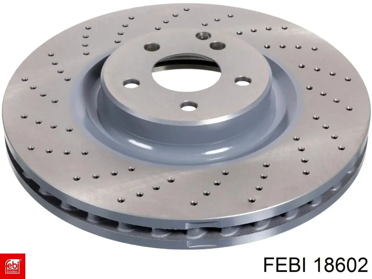 Comprar 18602 Febi Sensor de presión de aceite
