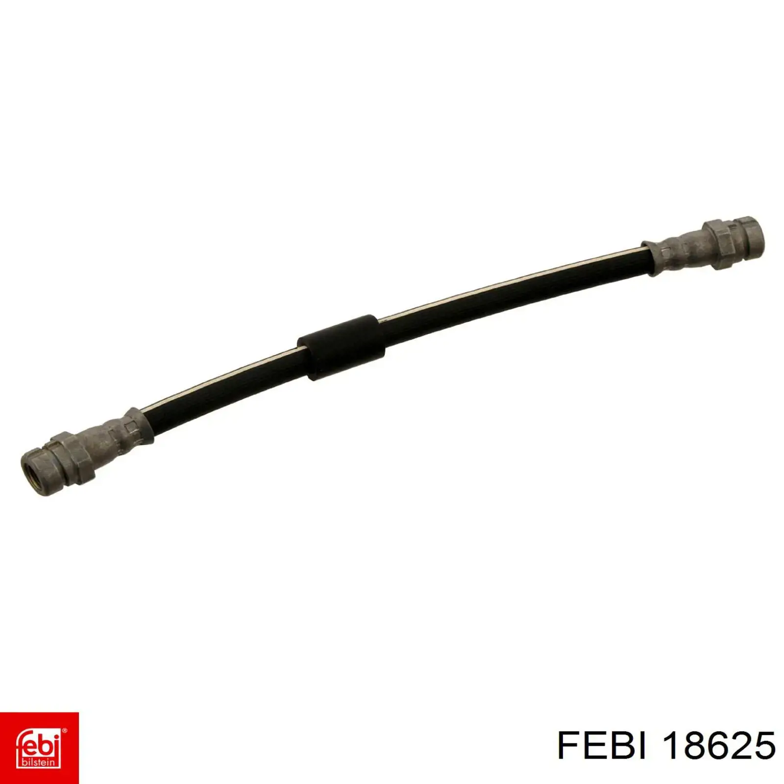 Tornillo de montaje del amortiguador trasero Febi 18625 precio, desde 2,47 EUR