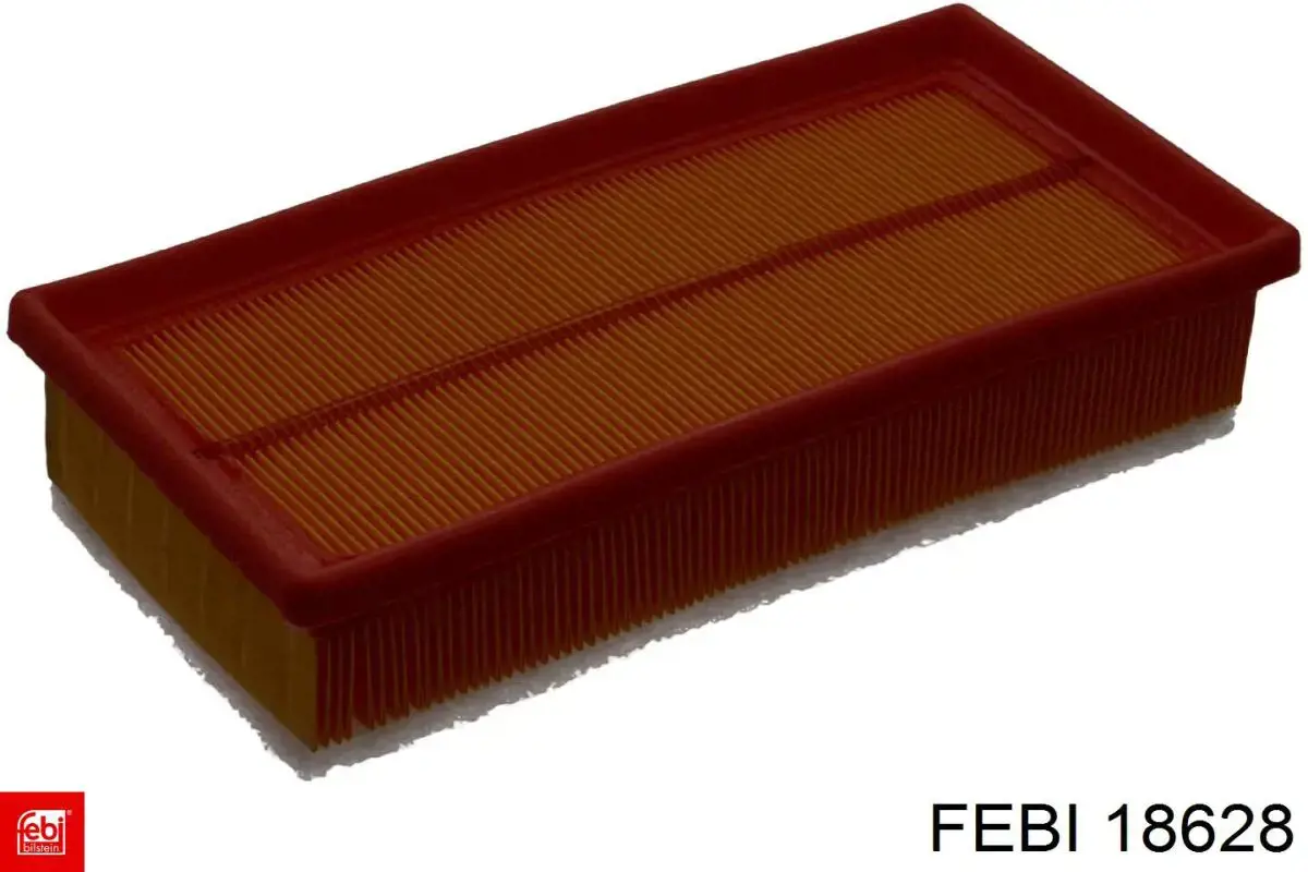Comprar 18628 Febi Latiguillo de freno trasero