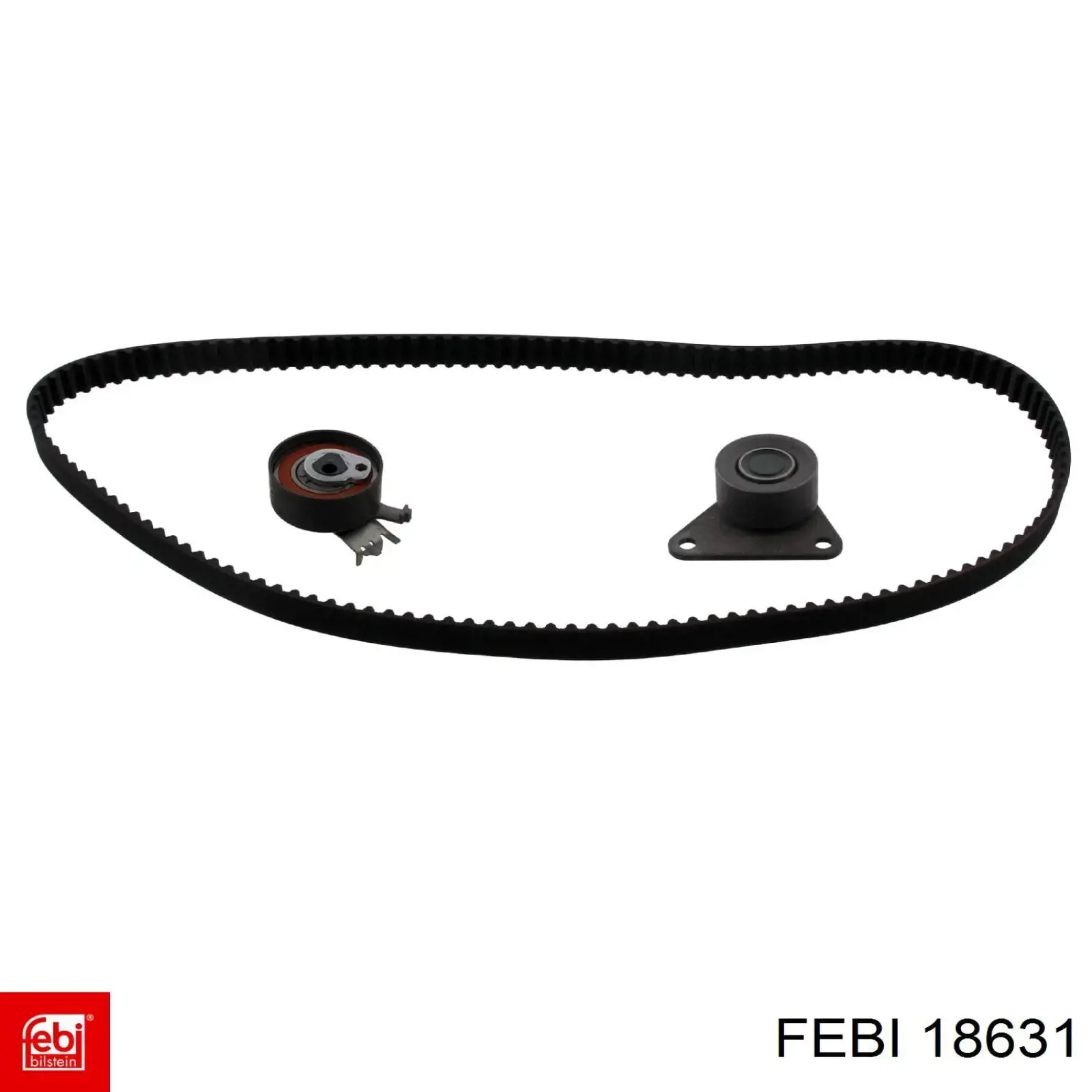 Comprar 18631 Febi Junta de culata