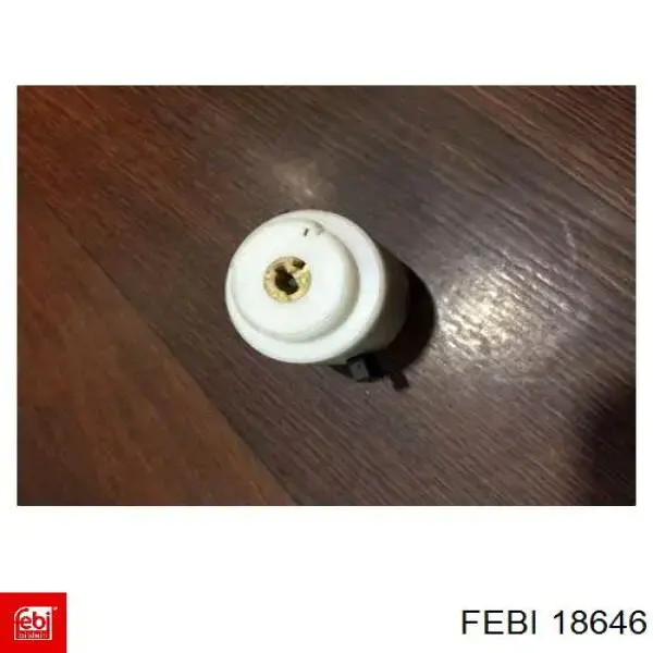 Conmutador de arranque AF00242 Alfa E-Parts