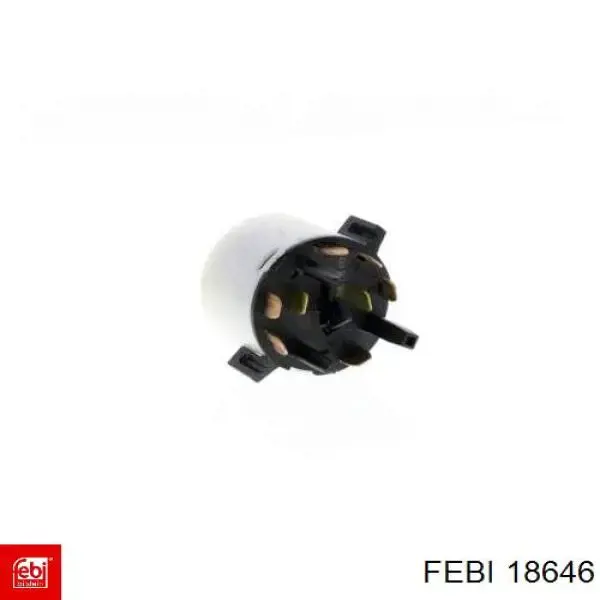 18646 Febi interruptor de límite