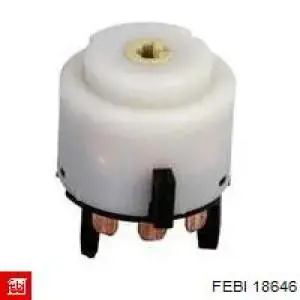 Comprar 18646 Febi Clausor