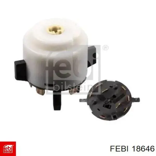 Comprar AF00242 Alfa E-Parts Clausor