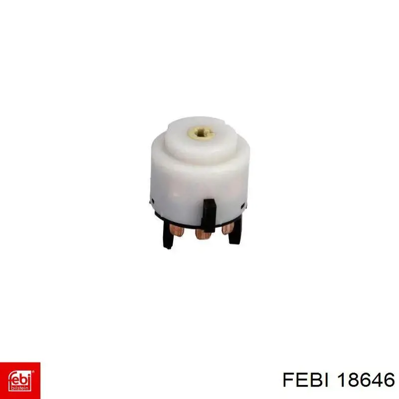 Comprar AF00242 Alfa E-Parts Clausor