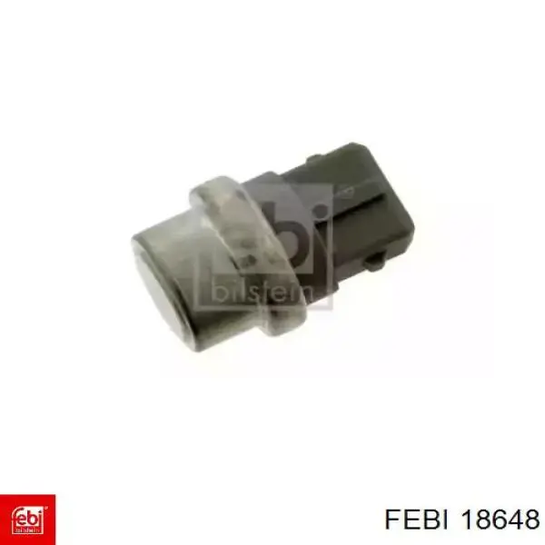 Sensor de temperatura del refrigerante Febi 18648 precio, desde 8,51 EUR