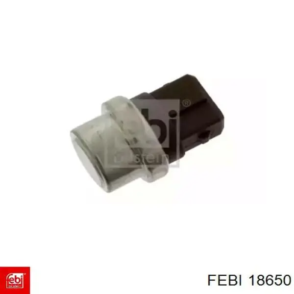 Comprar 18650 Febi Sensor de temperatura de agua