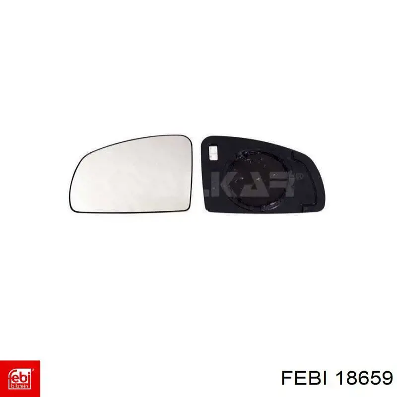 Comprar IV537708 FAI Válvulas de admisión