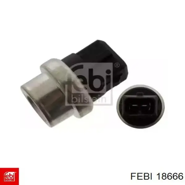 Comprar 18666 Febi Sensor de temperatura de agua