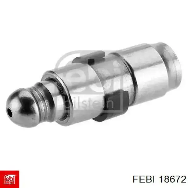 Comprar 18672 Febi Taqués hidráulicos