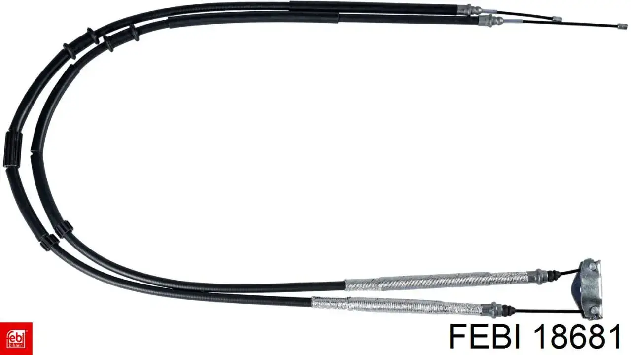 Embrague, ventilador de refrigeración Febi 18681 precio, desde 76,35 EUR