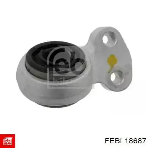 Comprar 18687 Febi Silentblock
