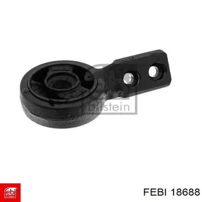 Silentblock de brazo de suspensión Febi 18688 precio, desde 29,61 EUR