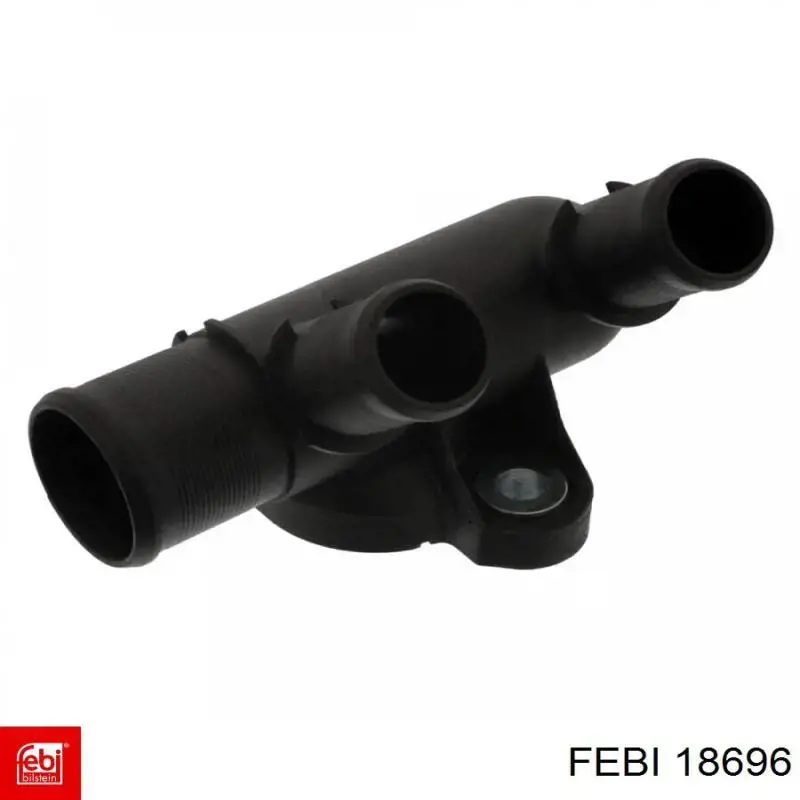 Soporte de motor derecho Febi 18696 precio, desde 9,62 EUR