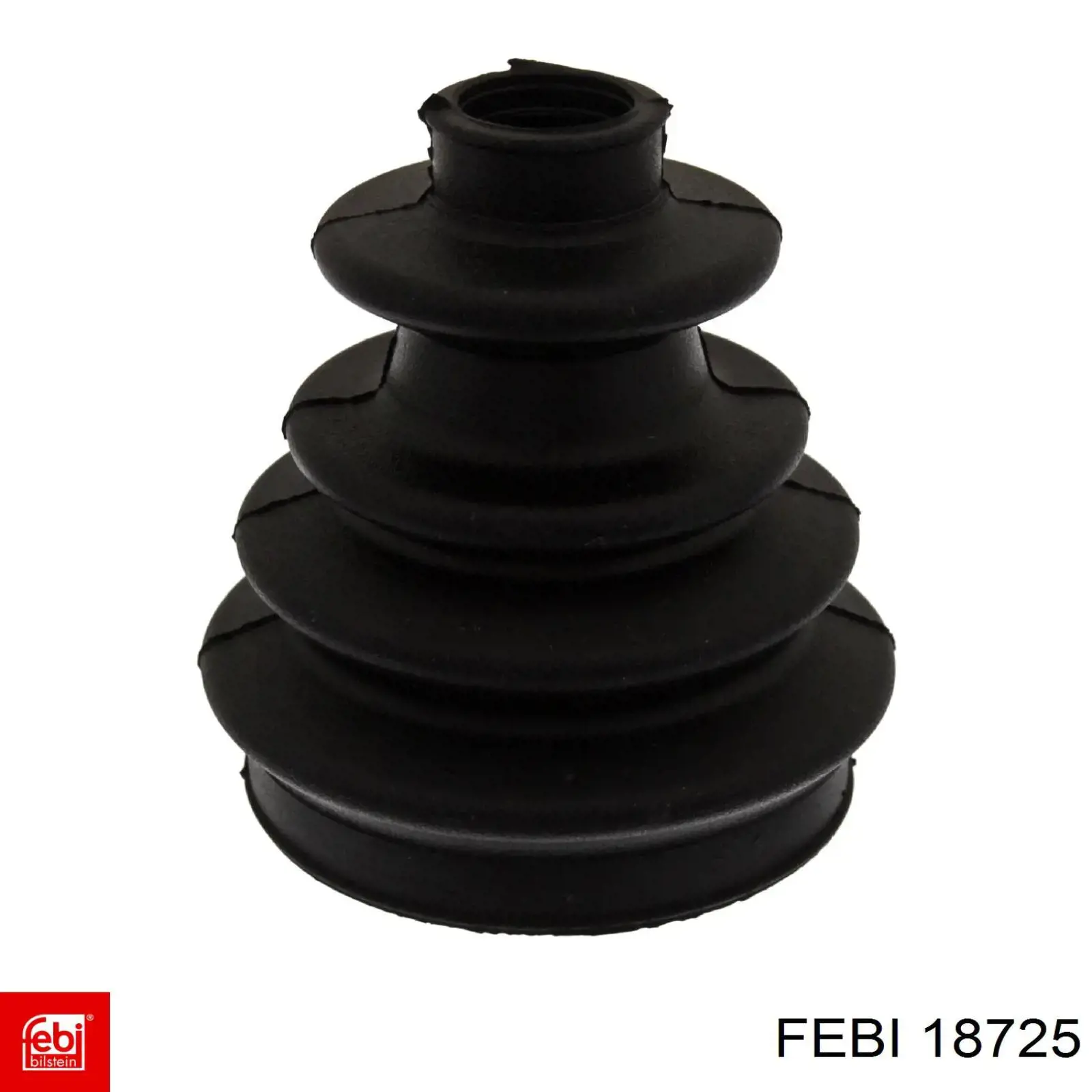 Silentblock de cabina Febi 18725 precio, desde 11,06 EUR