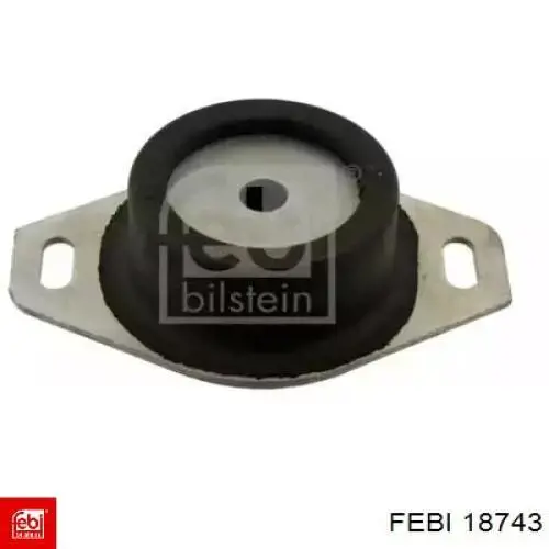 Comprar 18743 Febi Soporte izquierdo del motor