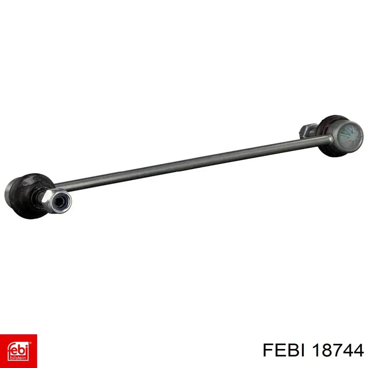 18744 Febi Soporte de motor derecho